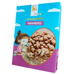 Nameko seene kasvatamise komplekt
