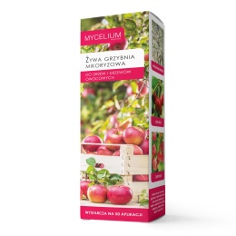 Mükoriisa viljapuudele ja -põõsastele 500 ml