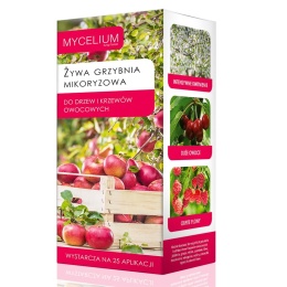 Mükoriisa viljapuudele ja -põõsastele 250 ml